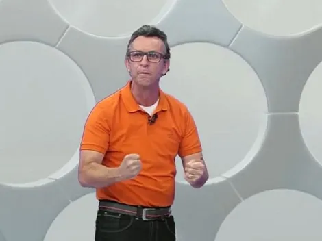 Neto "cutuca" Inter e exalta Grêmio: "Nada é maior que o Grêmio no Sul"