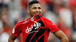 Torcida do Athletico cria movimento após clube reintegrar Rony