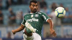 Palmeiras deve oferecer R$ 3 milhões para contratação de meia