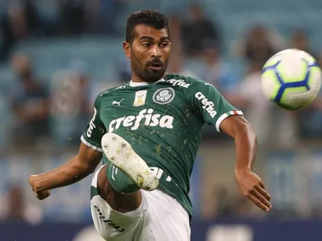 Palmeiras deve oferecer R$ 3 milhões para contratação de meia