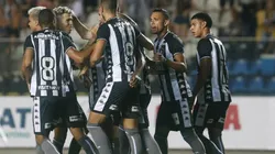 Botafogo promete 'quarteto' ousado para avançar na Copa do Brasil