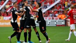 Foto: Carlos Gregório Jr/Vasco/Divulgação