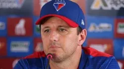 Reforço do Fortaleza pode ser surpresa na escalação da Sul-Americana