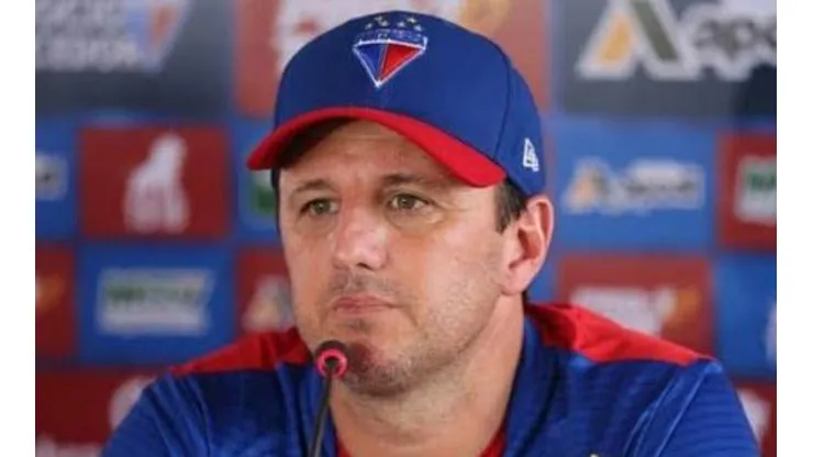 Reforço do Fortaleza pode ser surpresa na escalação da Sul-Americana