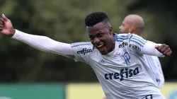 Athletico traça plano ousado pela contratação de Pedrão