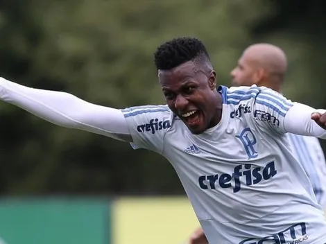 Athletico traça plano ousado pela contratação de Pedrão