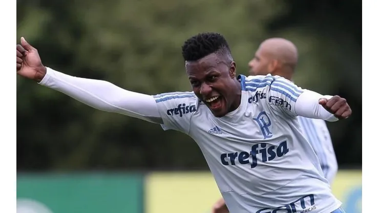 Athletico traça plano ousado pela contratação de Pedrão