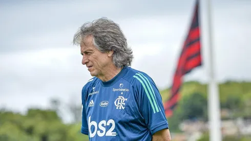 Jorge Jesus