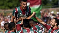 Fluminense divulga lista de relacionados para a estreia na Copa Sul-Americana