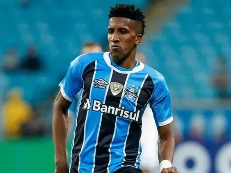 Cortez fala sobre Caio Henrique e 'temor' de perder titularidade