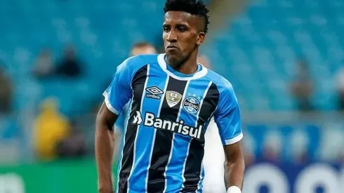 Grêmio/Divulgação
