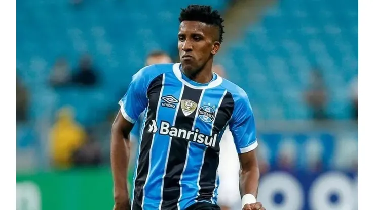Grêmio/Divulgação