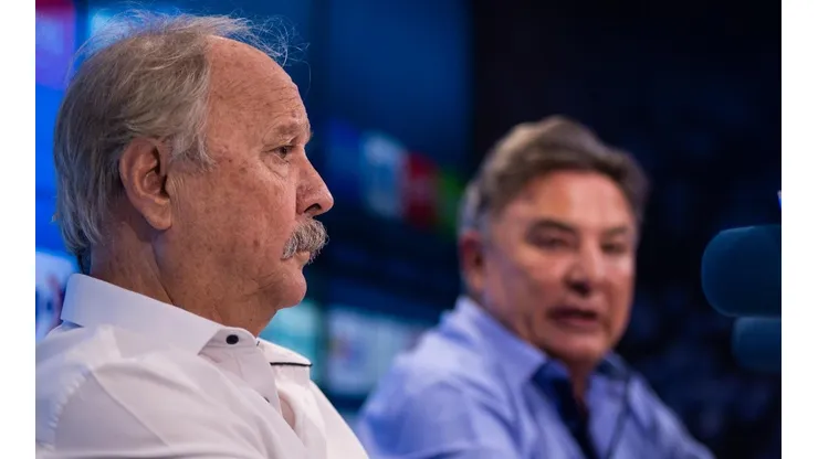 Ex-presidente do Cruzeiro parcelou venda de Alisson ao Grêmio em seis vezes