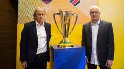 Mister cita maior dificuldade enfrentada no Flamengo até hoje