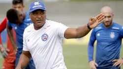 Roger deve promover 3 novidades no time do Bahia