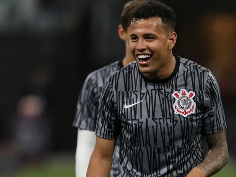 Sidcley afirma que Corinthians vai impor seu estilo de jogo frente ao Guaraní