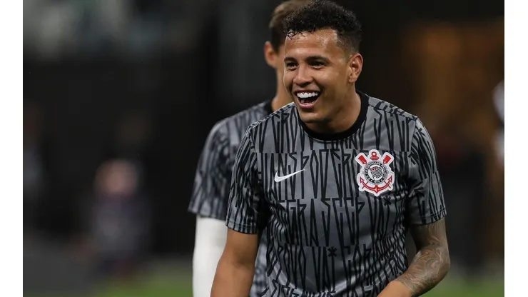 Sidcley afirma que Corinthians vai impor seu estilo de jogo frente ao Guaraní