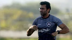 Botafogo/Divulgação