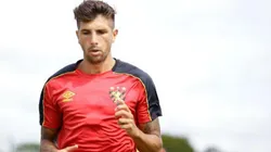 Com baixa de Lucas Mugni, Guto escolhe substituto e estuda zaga