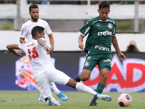 Scarpa revela detalhes de negociação com o Almería-ESP