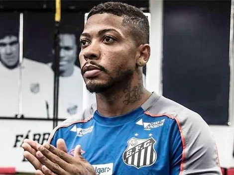 Marinho revela sobre recuperação e expectativa para temporada