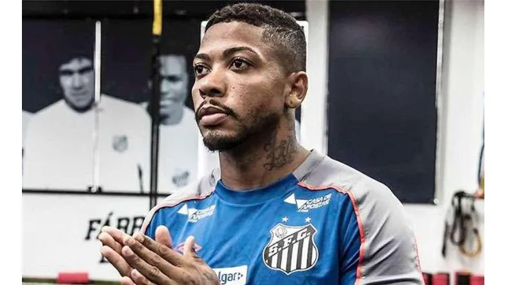 Marinho revela sobre recuperação e expectativa para temporada