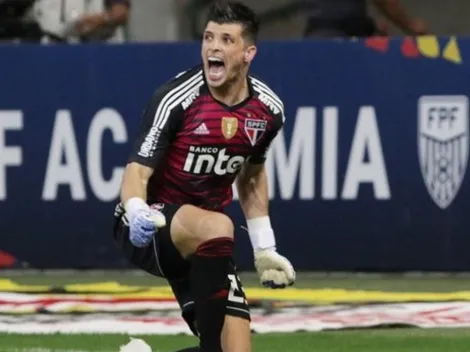 Volpi reclama e FPF afasta árbitro do jogo do São Paulo