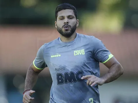 Vasco estuda "repatriar" 2 medalhões ao elenco