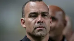 Galo negocia com camisa 9; velho conhecido da torcida agrada Dudamel