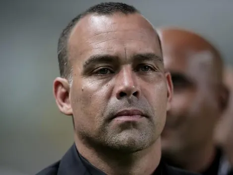 Galo negocia com camisa 9; velho conhecido da torcida agrada Dudamel