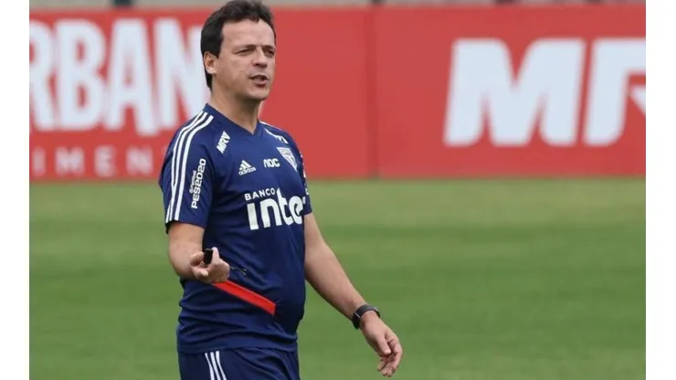 Foto: Rubens Chiri/SPFC