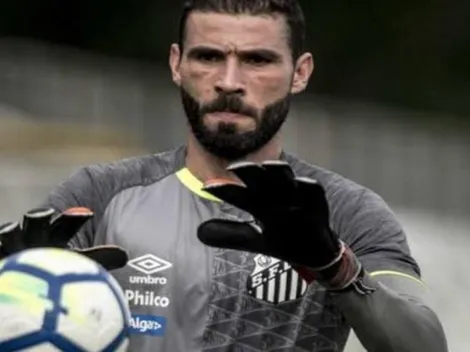 Vanderlei abre o jogo sobre polêmica conduta de Sampaoli