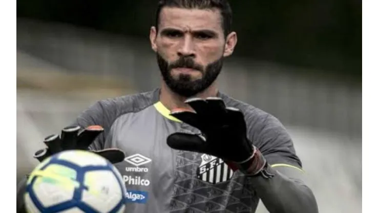 Vanderlei abre o jogo sobre polêmica conduta de Sampaoli