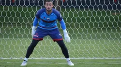 Regularizado no BID, Jean pode estrear pelo Atlético-GO na próxima quinta (06)