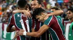 Assediado, Flu recusa proposta de R$ 33 milhões por joia da base