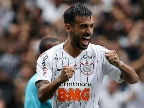 Corinthians libera lista de inscritos na Libertadores e surpreende