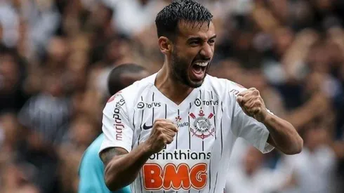 Corinthians libera lista de inscritos na Libertadores e surpreende