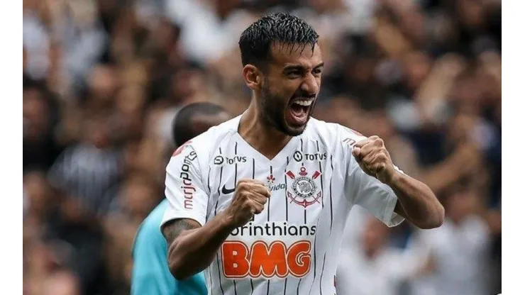 Corinthians libera lista de inscritos na Libertadores e surpreende