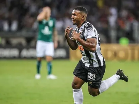 Marquinhos revela preferência em atuar no Atlético