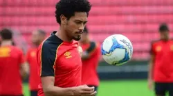 Foto: Anderson Stevens/Sport Club do Recife