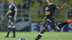 Foto: Rafael Ribeiro/Vasco