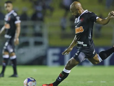 Vasco encaminha renovação com destaque