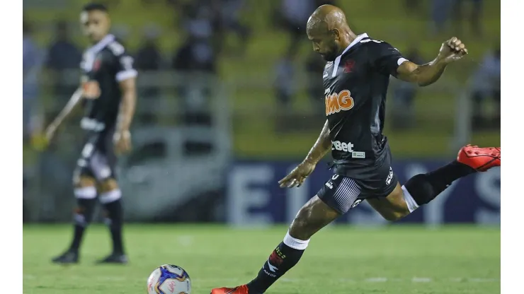 Foto: Rafael Ribeiro/Vasco