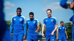 Vinnicius Silva/Cruzeiro