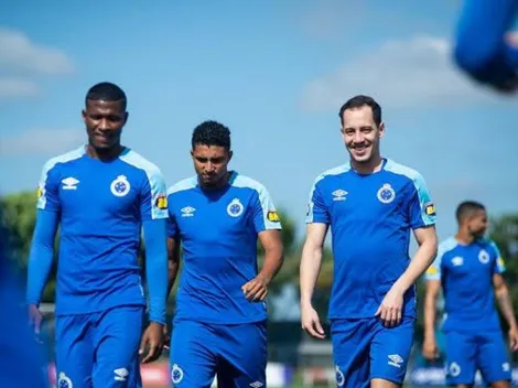 Bahia fica confiante para ter Rodriguinho e Éderson em 2020