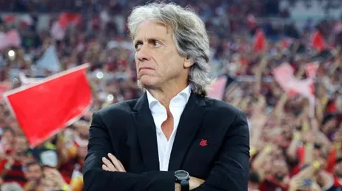 Jorge Jesus considera Campeonato Carioca como uma pré-temporada