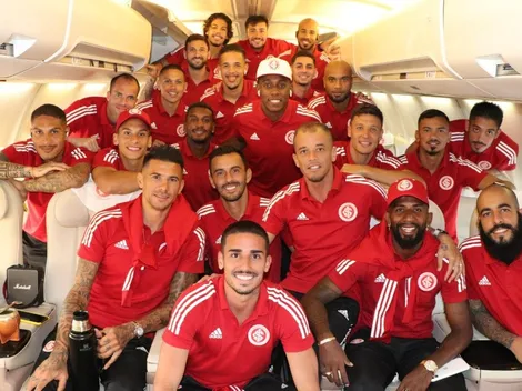 Imbróglio sobre segurança faz Inter estrear antecipadamente na 'Liberta'