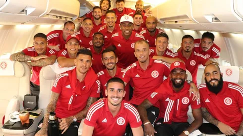 Imbróglio sobre segurança faz Inter estrear antecipadamente na 'Liberta'