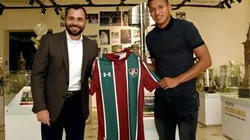 Fluminense corre contra o tempo para inscrever o reforço no Campeonato Carioca
