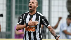 GettyImages/Atlético